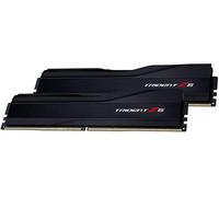 G.SKILL Trident Z5 DIMM Kit 32GB in Schwarz (2X 16GB, DDR5-6000, CL40-40-40-96,