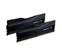 G.Skill Trident Z5 F5-7600J3646G16GX2-TZ5K Memoria RAM 32 GB (2x16 GB) DDR5 7600 MT/s CL46 Kit de 2 Módulos DIMM