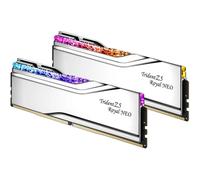 GSKILL Memoria RAM Trident Z5 Royal RGB 32 GB DDR5 6400 MHz cl39 - Marca EAN: 4713294236852