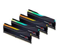 G.SKill Trident Z5 Neo RGB 256GB 4x64GB 6000MHz CL36 AMD EXPO