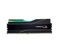 Memoria RAM G.Skill Trident Z5 Neo RGB 32GB 1x32GB DDR5 5200MHz CL40 AMD EXPO RGB Negro
