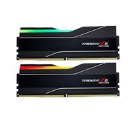 G.Skill Kit 32GB (2 x 16GB) DDR5 6400MHz Trident Z5 Neo RGB CL32 Black - F5-6400J3239G16GX2-TZ5NR