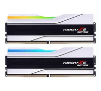 G.Skill Trident Z5 Neo RGB DDR5 6400MHz 48GB 2x24GB CL32 AMD Expo Blanco