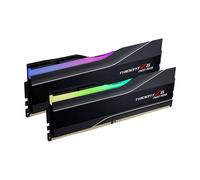 G.Skill Kit 32GB (2 x 16GB) DDR5 6400MHz Trident Z5 Neo RGB CL32 Black - F5-6400J3239G16GX2-TZ5NR