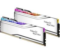 G.Skill Trident Z5 Neo RGB F5-6000J2836G16GX2-TR5NS módulo de memoria 32 GB 2 x 16 GB DDR5