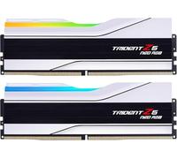G.Skill Trident Z5 Neo RGB F5-6000j36f32gx2-Tz5nrw Memoria 64 GB 2 X 32 GB Ddr5 6000 MT/s 288-Pin Dimm (g.Skill Trident Z5 Neo RGB - 64gb: 2x32)