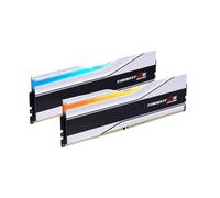 G.SKill Trident Z5 Neo RGB 32GB 2x16GB 8000MHz CL38 AMD EXPO Blanco