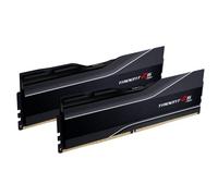 G.Skill Trident Z5 Neo Series (AMD Expo) 32 GB (2 x 16 GB) 288 Pines SDRAM DDR5 6000 Dual Channel Desktop Memory F5-6000J3636F16GX2-TZ5N (Negro Mate)