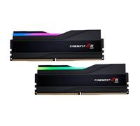 G.Skill Trident Z5 RGB 32GB Kit DDR5-6000 CL32 (F5-6000J3238F16GX2-TZ5RK)