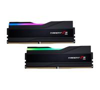 G.Skill Trident Z5 RGB 32GB Kit DDR5-6600 CL34 (F5-6600J3440G16GX2-TZ5RK)
