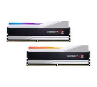 G.Skill Trident Z5 RGB 32GB Kit DDR5-6600 CL34 (F5-6600J3440G16GX2-TZ5RS)