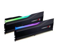 G.Skill Trident Z5 RGB 32GB Kit DDR5-6800 CL34 (F5-6800J3445G16GX2-TZ5RK)