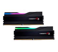 G.Skill Trident Z5 RGB 48GB 2x24GB 6000MHz CL40 XMP