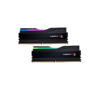 G.Skill Trident Z5 RGB 64GB Kit DDR5-6000 CL36 (F5-6000J3636F32GX2-TZ5RK)