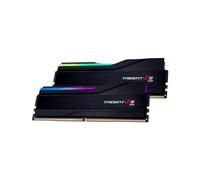 G.skill trident z5 rgb - ddr5 - kit - 32 gb: 2 x 16 gb