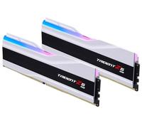 G.Skill Memoria RAM Trident Z5 RGB F5-6000J3040F16GX2-TZ5RS 32GB (2x16) DDR5 6000MHz Intel XMP