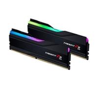 Memoria RAM Trident Z5 RGB 32GB (2x16GB) DDR5-6000MHz CL36 (Negro) - G.SKILL