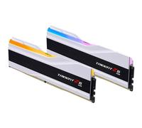 G.Skill Trident Z5 RGB Blanco Mate DDR5 6400MHz 96GB 2x48GB CL32
