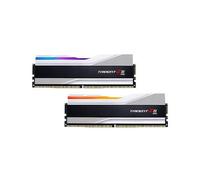G.Skill TridentZ Z5 RGB 32GB DDR5 6000-36 (2 x 16 GB), F5-6000J3636F16GX2-TZ5RS, Color Negro
