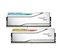 Módulo de memoria G.Skill Trident Z5 Royal F5-6400J3239G32GX2-TR5S 64 GB 2 x 32 GB DDR5 6400 MT/s