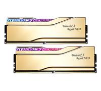 G.skill trident z5 royal neo f5-8000j3848h16gx2-tr5ng módulo de memor