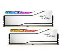 GSKILL Memoria RAM Trident Z5 Royal RGB 32 GB DDR5 6400 MHz cl39 - Marca EAN: 4713294236852