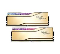 G.skill trident z5 royal neo f5-8000j3848h16gx2-tr5ng módulo de memor