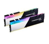 G.Skill F4-3600C18D-32GTZN Trident Z Neo- Memoria RAM de 32 GB (2 de 16GB), DIMM DDR4-3600