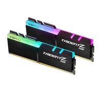 G.Skill Memoria RAM Trident Z RGB (AMD) DDR4 3200 PC4-25600 32GB (2x16GB) CL16
