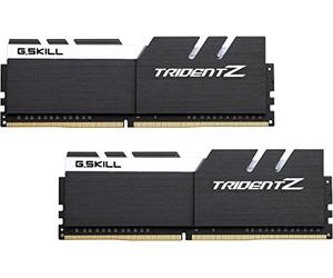 G.SKILL TridentZ Series DDR4 PC4-30900 3866MHz - Memoria de escritorio (16 GB, 2 x 8 GB)