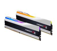 G.Skill TridentZ Z5 RGB 32GB DDR5 6000-36 (2 x 16 GB), F5-6000J3636F16GX2-TZ5RS, Color Negro