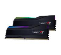 G.Skill TridentZ5 - Memoria RAM DDR5 RGB (32 GB (2 x 16 GB), 6000 MHz, CL30