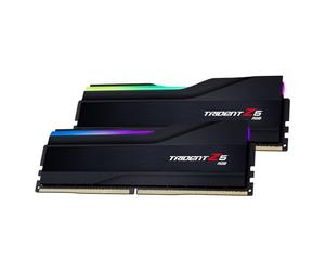 G.Skill TridentZ5 - Memoria RAM DDR5 RGB (32 GB (2 x 16 GB), 6000 MHz, CL30