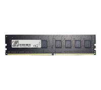G.Skill Value DDR4 2400 Mhz PC4-19200 8GB CL17