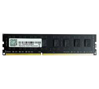 G.Skill Value F3-10600CL9S-8GBNT módulo de memoria 8 GB 1 x 8 GB DDR3