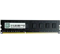 G.Skill Value F3-10600CL9S-8GBNT módulo de memoria 8 GB 1 x 8 GB DDR3