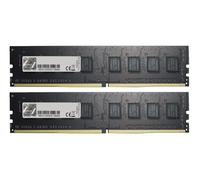 G.Skill Value F4-2666C19D-64GNT 64GB 2x 32GB DDR4 2666MHz Memory Module