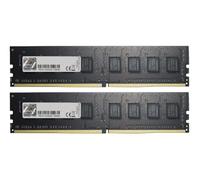 G.Skill Value F4-2666C19D-64GNT módulo de Memoria 2 x 32 GB DDR4 2666 MHz