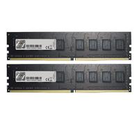 Módulo de memoria G.Skill Value F4-2666C19D-64GNT 64 GB 2 x 32 GB DDR4