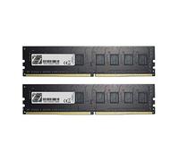 G.Skill Value módulo de - Memoria (16 GB, 2 x 8 GB, DDR4, 2666 MHz, 288-pin DIMM)