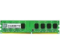 G Skill Value - Módulo de Memoria (2 GB, DDR2, PC2-6400, 800 MHz)