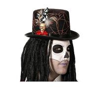 G. SOMBRERO HALLOWEEN CALAVERA
