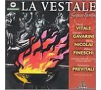 G. Spontini - La Vestale