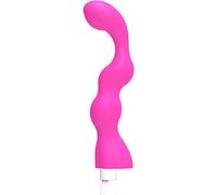 G-Spot G-Spot George Vibrador Punto G Chicle 500 g