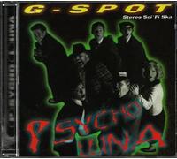 G Spot - Psycho Luna (UK Import)