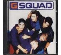 G Squad - Same / Ltd Edition Incl. a Pos