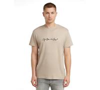 Camiseta G-Star G-script S