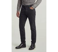 G-Star 3301 Regular Tapered Oxford Talla: W29L34 | Vaqueros Pitillo Outlet | Hombre