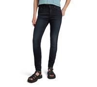 G-Star 3301 Skinny Aged Talla: W26L32 | Pantalones Pitillo Outlet | Mujer