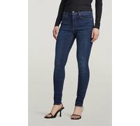 26-30 Jeans 3301 Skinny - Azul oscuro - Mujer